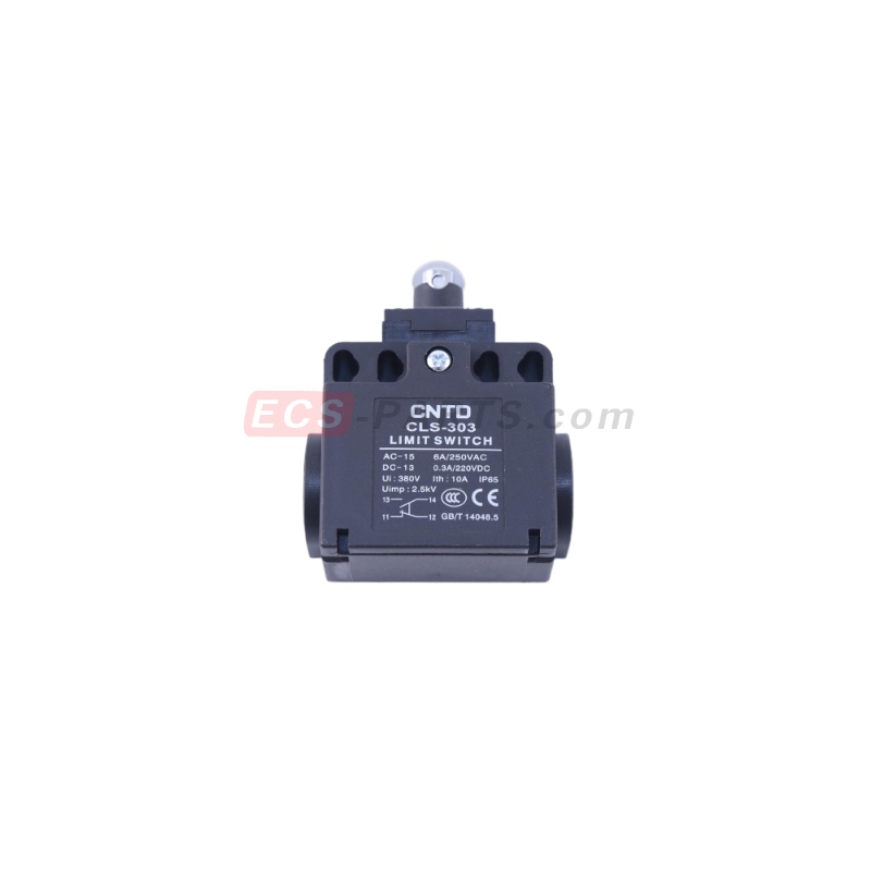 Elevator CNTD Limit switch CLS-303